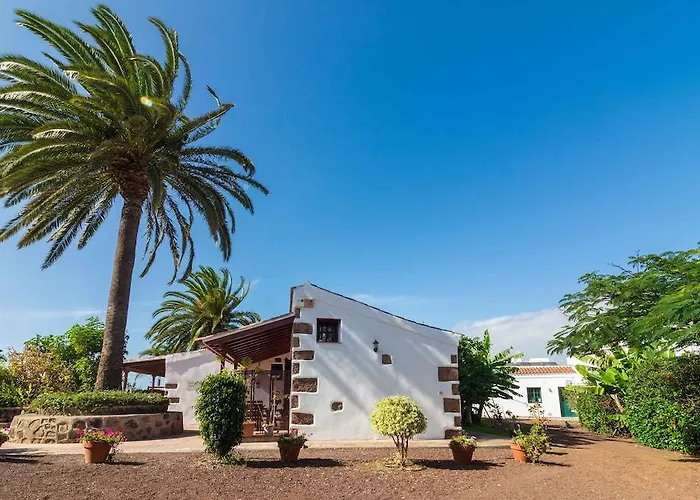 El Picacho In The Countryside 2 Km From The Apartman