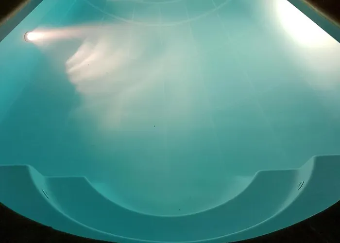 El Picacho In The Countryside 2 Km From The Apartman